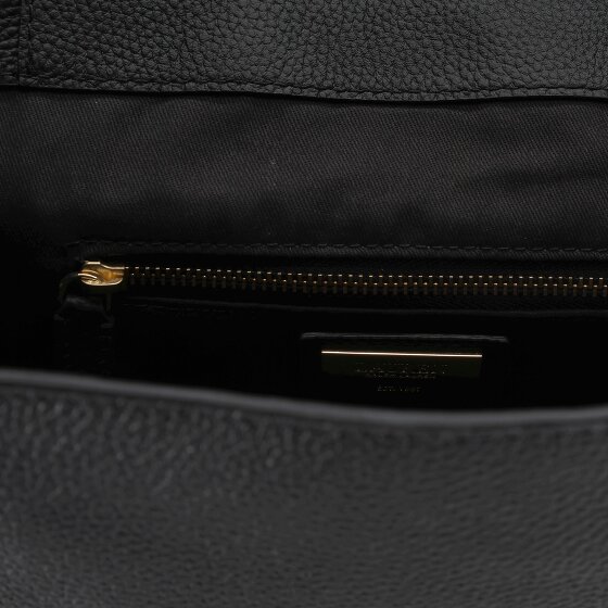 Lauren Ralph Lauren Cameryn Sac à dos de ville Cuir 31 cm