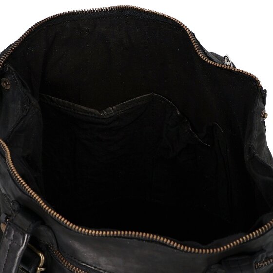 Harbour 2nd Franny Daypack Cuir véritable 36 cm