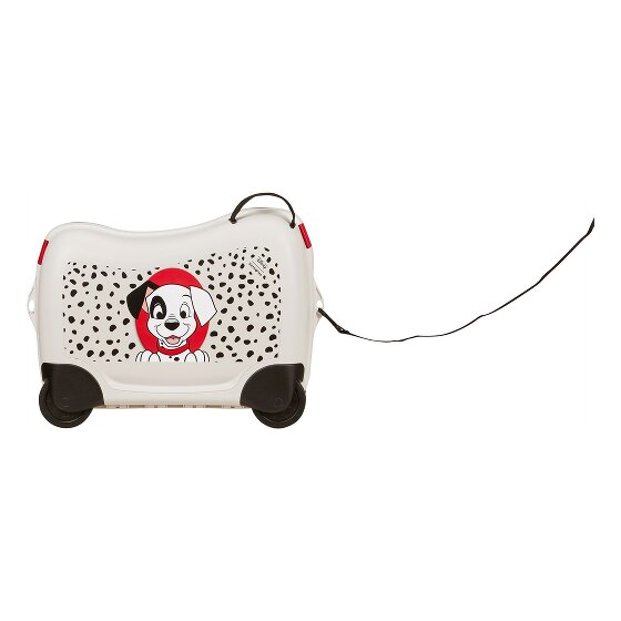 Samsonite Dream2go Disney 4 roulettes Trolley pour enfants 38 cm