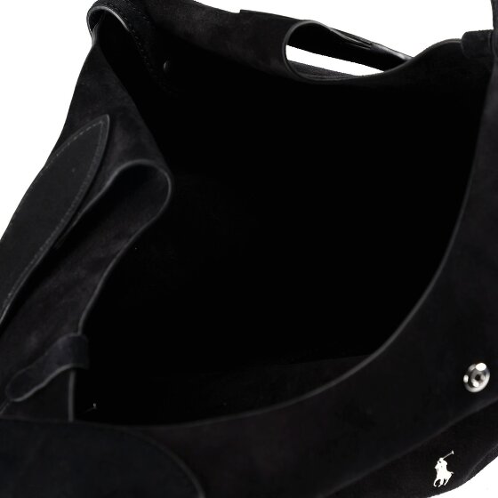 POLO RALPH LAUREN Polo Play Sac à bandoulière Cuir 39.5 cm