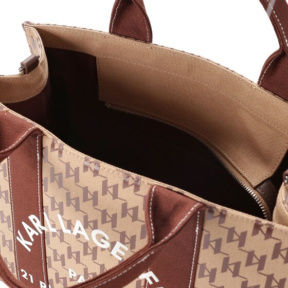 Karl Lagerfeld Rsg Sac à main 33 cm