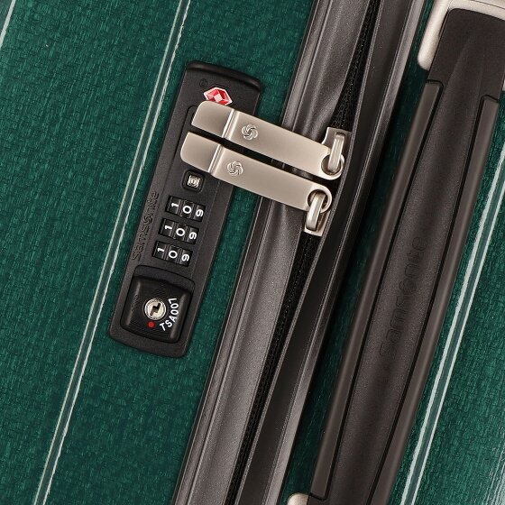 Samsonite Lite Cube Spinner trolley à 4 roulettes 76 cm