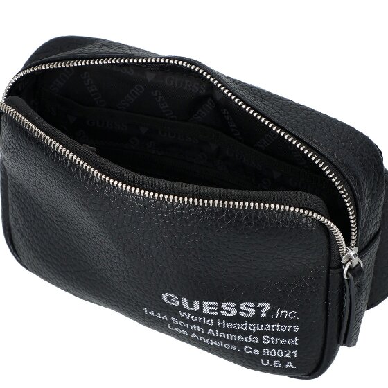 Guess New York Sac banane 21 cm