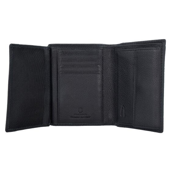 camel active Macau Porte-monnaie Protection RFID Cuir 12 cm