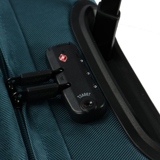 American Tourister Urban Track S sac de voyage à 2 roulettes 55 cm