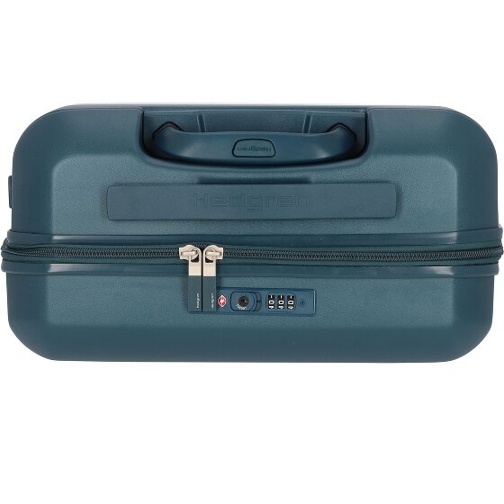 Hedgren Lineo Stripe XS 4 roues trolley cabine 55 cm