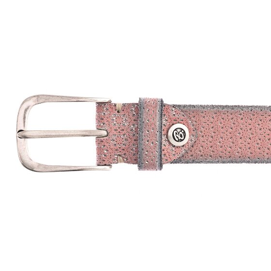 b.belt Ceinture Cuir véritable