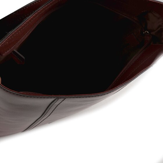 The Bridge Vigna Nuov Sac à bandoulière Cuir 34 cm