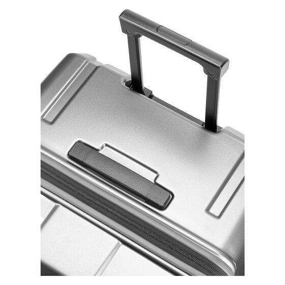 Epic Crate Trunks 4 roues valise cabine 82 cm