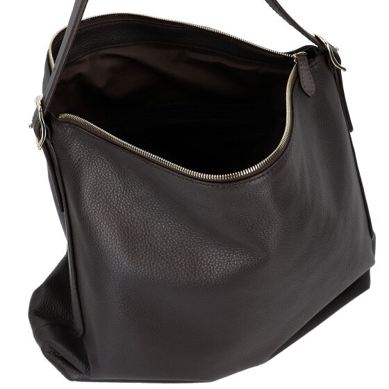 abro Carina Sac à bandoulière Cuir 41 cm