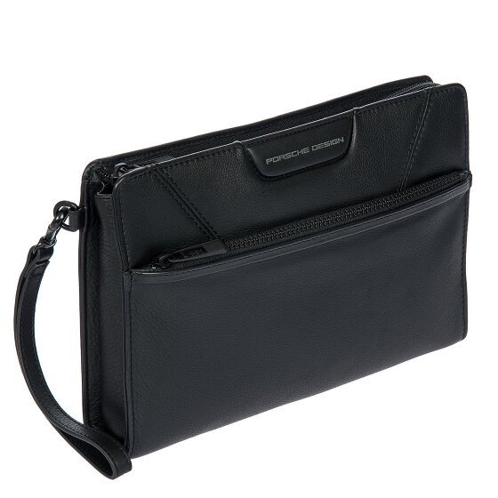 Porsche Design Roadster Sac pour homme Cuir 28 cm