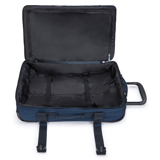 Kipling Basic Aviana 2 roulettes Sac de voyage S 54 cm