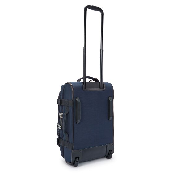 Kipling Basic Aviana 2 roulettes Sac de voyage S 54 cm