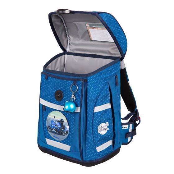 McNeill Tenero Set de cartables 5 pièces
