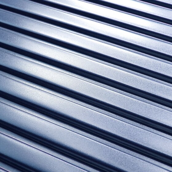 Delsey Paris Caumartin trolley 4 roues doubles 70 cm