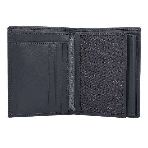 Esquire Harry Porte-monnaie en cuir 9,3 cm