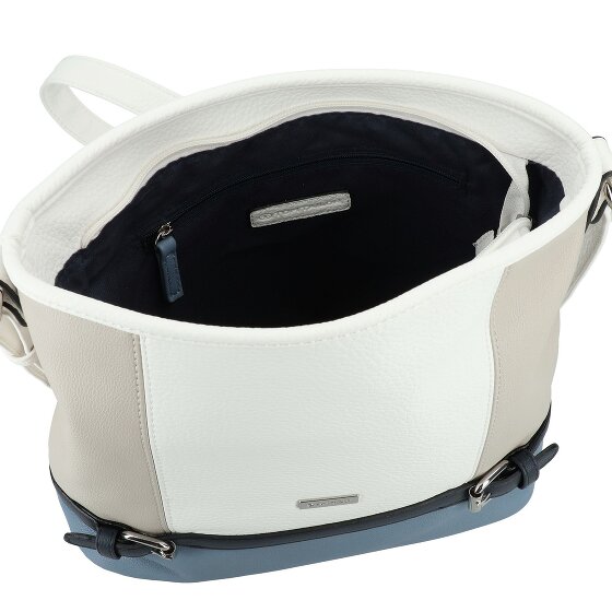 Tom Tailor Juna Sac à bandoulière 33 cm