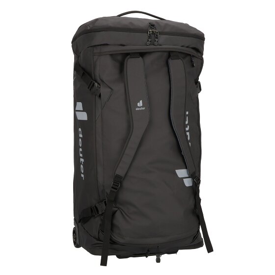 Deuter Duffel Pro Movo 90 2 roulettes Sac de voyage 86 cm