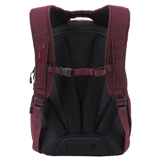 NITRO Chase Sac à dos 51 cm pour ordinateur portable