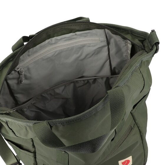 Fjällräven High Coast Totepack Daypack 40 cm Compartiment pour ordinateur portable