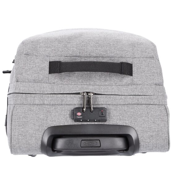Eastpak Tranverz S Sac de voyage à 2 roulettes 51 cm