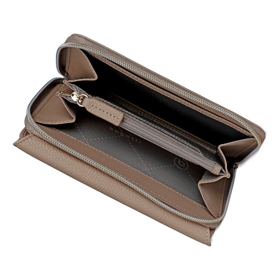 bugatti Emilia Porte-monnaie Protection RFID Cuir 11 cm