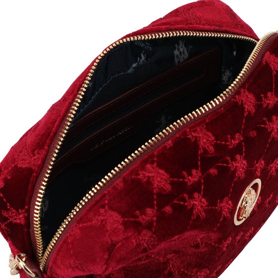 U.S. Polo Assn. New Ceremony Sac à bandoulière 24 cm