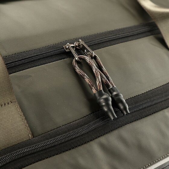 camel active Explore 2 roulettes Sac de voyage 38 cm