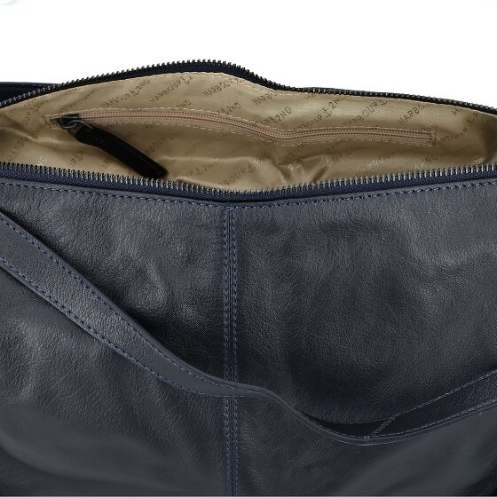 Harbour 2nd Just Pure Mireille Sac à dos de ville Cuir 30 cm