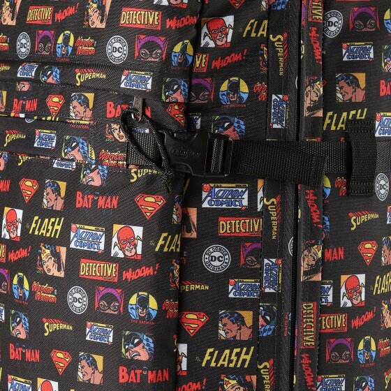 Eastpak Transit'R 2 roulettes Sac de voyage S 51 cm