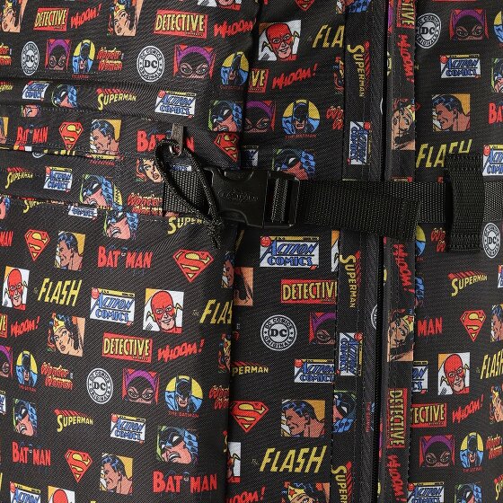 Eastpak Transit'R 2 roulettes Sac de voyage S 51 cm