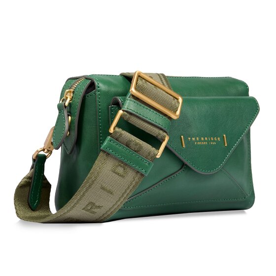 The Bridge Sac à bandoulière Cuir 20 cm