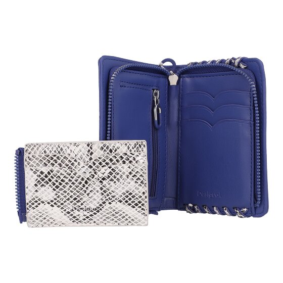 Desigual Greta Porte-monnaie 14 cm