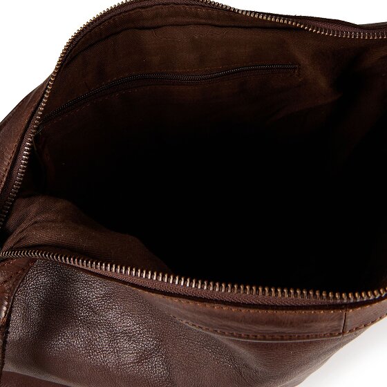 Harold's Submarine Sac à bandoulière M Cuir 40 cm