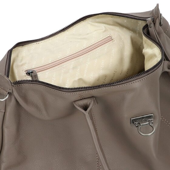 Harbour 2nd Just Pure Malin Sac de shopper Cuir 40 cm