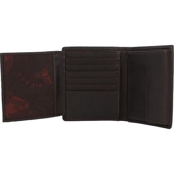 Picard Brooklyn Porte-monnaie I Cuir 11 cm