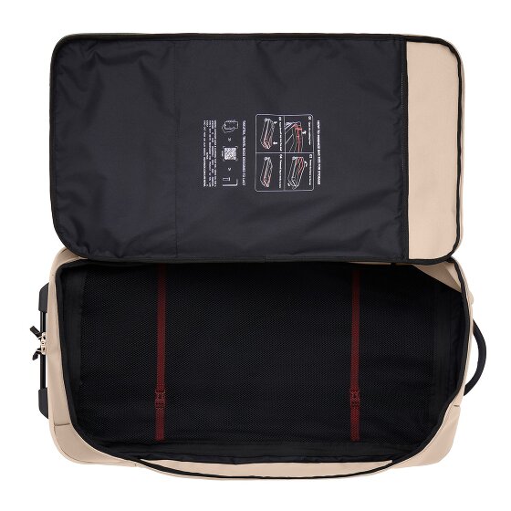 Vaude Takutea 90 2 roulettes Trolley 77 cm