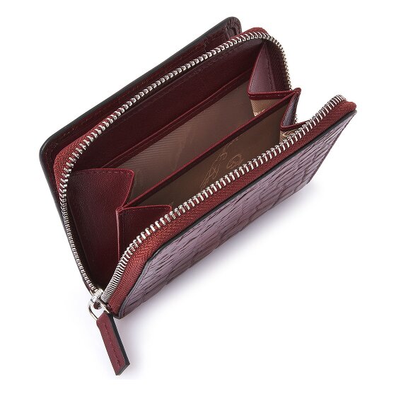 Castelijn & Beerens Porte-monnaie Protection RFID Cuir 12.5 cm