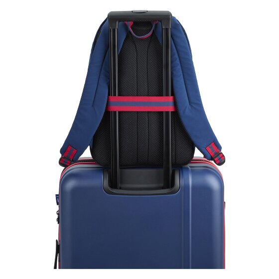 Travelite travelite x NFL Daypack 41 cm Compartiment ordinateur