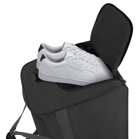 Redolz Essentials 12 Weekender Sac de voyage 70 cm avec compartiment à chaussures