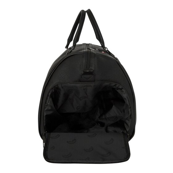 Sprayground Fly Knit Mouth Sac de voyage Weekender 51 cm