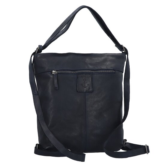 Harbour 2nd Anchor Love Nora Sac à bandoulière Cuir 33 cm