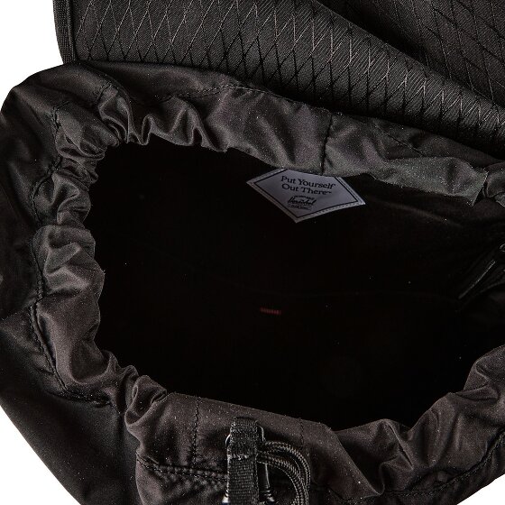 Herschel Little America Daypack 49 cm Compartiment ordinateur
