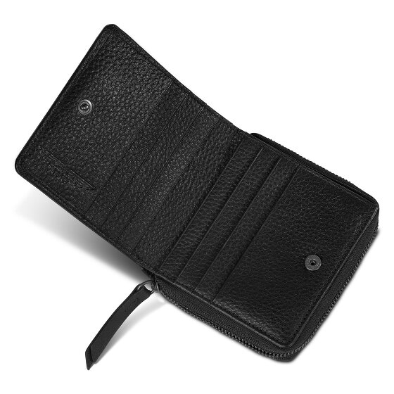 Police Porte-monnaie Cuir 10 cm