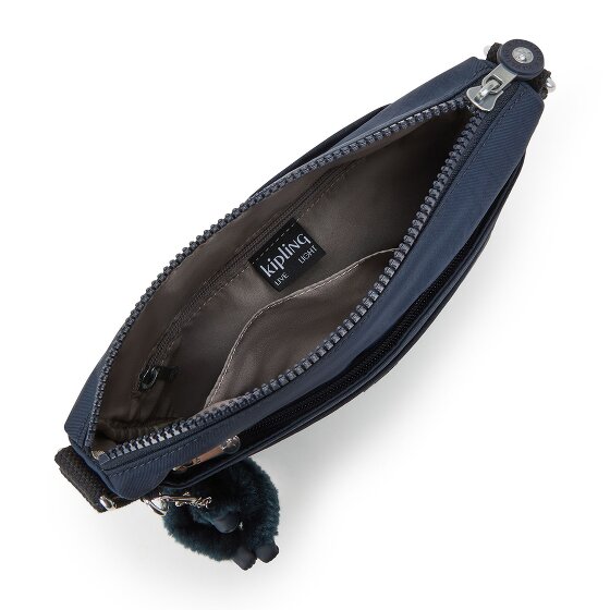Kipling Basic Sebastian Sac à bandoulière 23 cm
