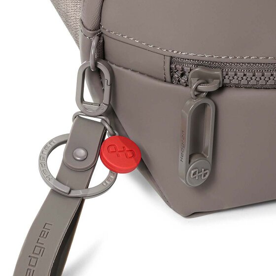 Hedgren Loop Sac banane Protection RFID 30 cm