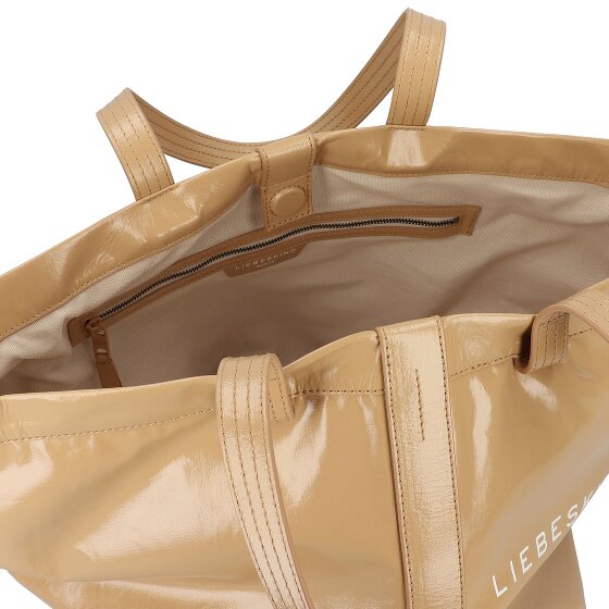 Liebeskind Elvira Sac de shopper Cuir 22.5 cm