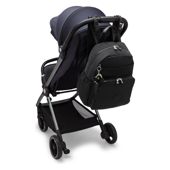 Kipling Basic Maisie Sac à dos à langer 40 cm