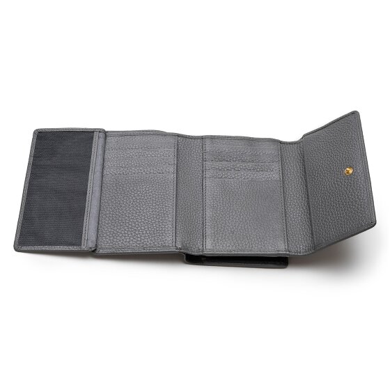 Lazarotti Bologna Leather Porte-monnaie Cuir 14 cm