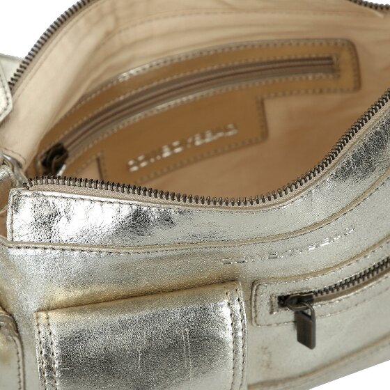 Cowboysbag Hawley Glam Sac à bandoulière Cuir 25 cm